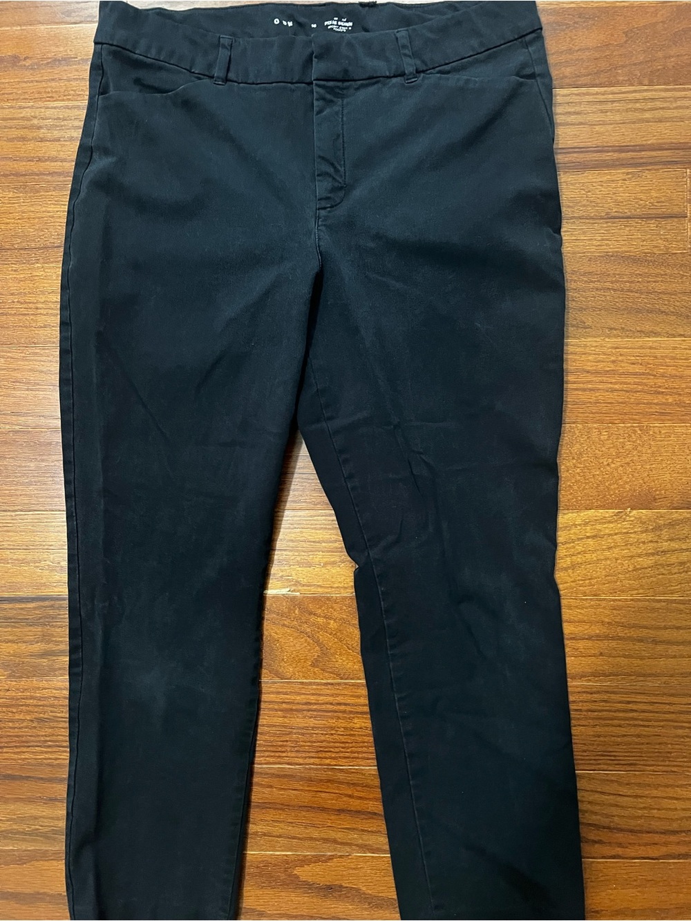 Old Navy High-Rise Women’s Jeans - Black